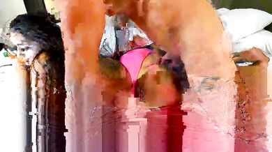 xtika Anal Sex Chaturbate