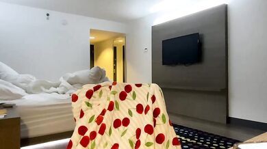 prettyluvvs Naked Show Chaturbate