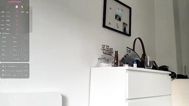 wildahankin Chaturbate Topless Cam