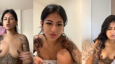 mrskarmaa Stripchat Dildo Fuck Video