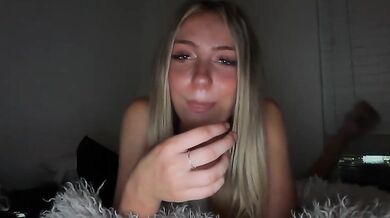 chloeros3e Shy Teen Camgirl with Stellapearl Chaturbate