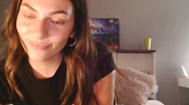 mayateases Chaturbate Dildo Cumshow