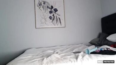 naomirhoades Riding Dildo Show Chaturbate