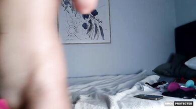 naomirhoades Video Ride Dildo Chaturbate