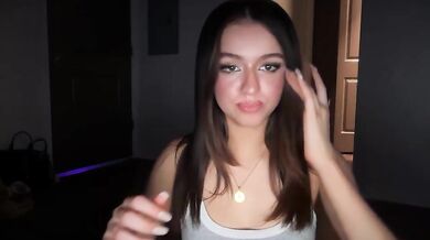 stellapearl Wet Shirt Show Chaturbate