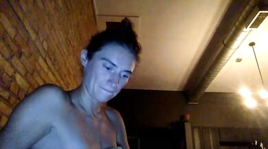 yogagirl777 Chaturbate Dildo Cumshow