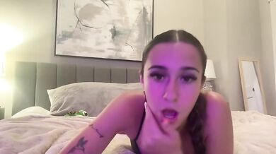graceyrose Tits Show Teen Chaturbate