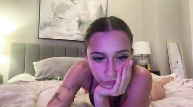 graceyrose Tits Show Teen Chaturbate