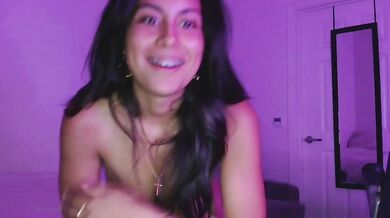 mimimoore0 Naked Natural Camgirl Chaturbate