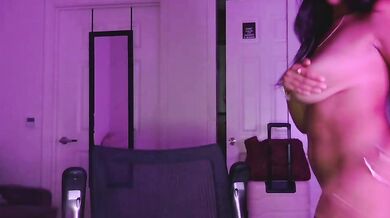 mimimoore0 Naked Natural Camgirl Chaturbate