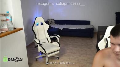 kinga_da_vinci Blowjob Facial Cum & Dildo Fuck Chaturbate