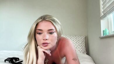 alaunaa Topless Cam Chaturbate