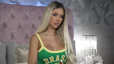 ivyrubens Ride Dildo & Squirt Cum Chaturbate