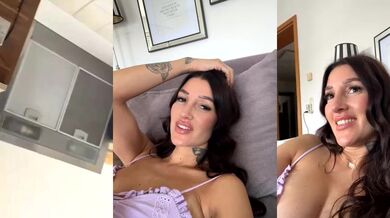 HotSpicySophie Stripchat Boobs Flash