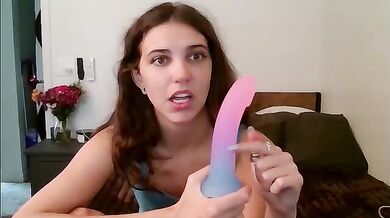 macisummer Chaturbate Pussy Rub & Tits Flash