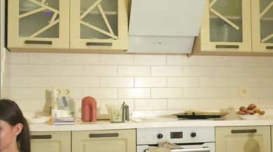 whisper_of_love Honey Tits & Suck Banana Chaturbate