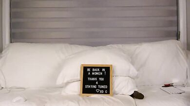 celestewest_319 Chaturbate BBC Dildo Fuck