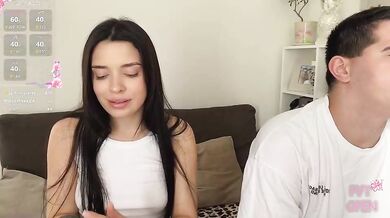 hako_emm Chaturbate Friends Sex Cam