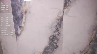 Little_Poetry Ticket Shower & Bath Cumshow Chaturbate