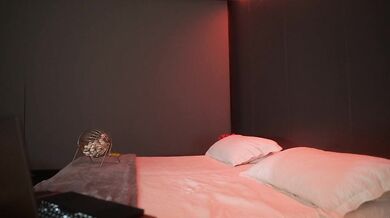 kimtylor_ Naked Strip Sexy Body mfc