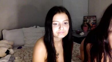 alaunaa Topless Boobs Show Chaturbate