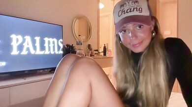 ivyicee Chaturbate Teen Tits Show