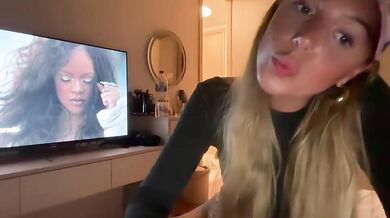 ivyicee Chaturbate Teen Tits Show