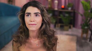 TheAyana Calm Camgirl Naked Stripchat