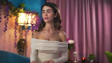 TheAyana Calm Camgirl Naked Stripchat