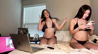 alaunaa Firm Teen Boobs Chaturbate