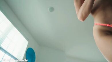 artejones Ruler Ass Spanks Sexy Lingerie Chaturbate