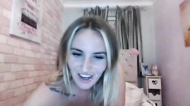 summerxjay Chaturbate Curvy Camgirl Dildo Fuck