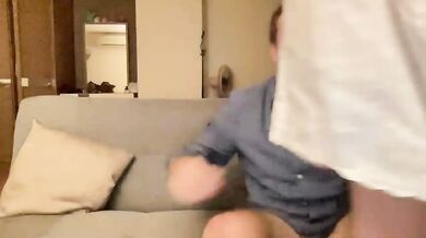 harryandlily Chaturbate Sugar Daddy Fuck Teen