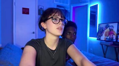 kaaat0714 Chaturbate Teen Interracial Sex