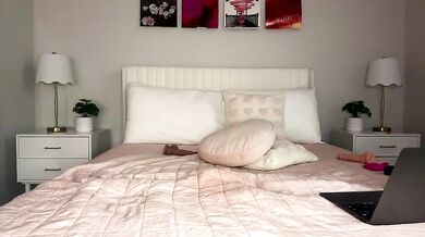 ellebby7 Multi Squirt Cumshow Chaturbate