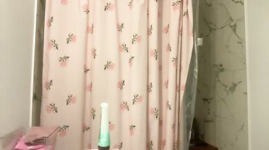 jasminetate Shower Naked Chaturbate