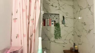 jasminetate Shower Naked Chaturbate