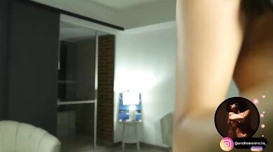 kendall_ruiiz Chaturbate Dildo Cumshow