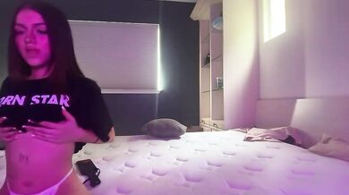 brookemiller1 Chaturbate New Teen Camgirl