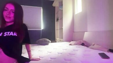 brookemiller1 Chaturbate New Teen Camgirl