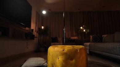 Emyii Shaking Orgasm Finger Pussy Squirt Cum Chaturbate