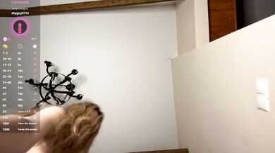 Georgietiogangco Ticket Vibrator Pussy Play Chaturbate