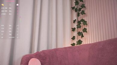 Little_Poetry Ticket Naked Strip Cumshow Chaturbate