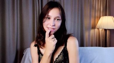 Wanettabal Private Topless Tits Show Chaturbate