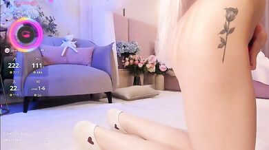 mia_milana Chaturbate Naked Pussy Play