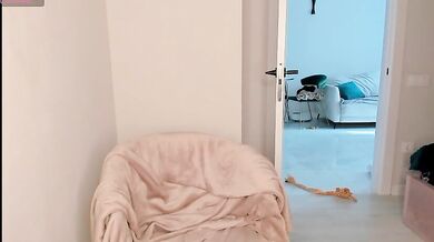 pantera_flashh Stripchat Vibrator Cumshow