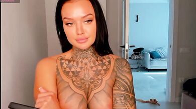 pantera_flashh Stripchat Vibrator Cumshow