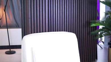 kiaramoreno Dildo Pussy Play Stripchat