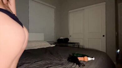 goodgoddess777 Chaturbate Dildo Cumshow