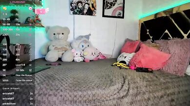 yluismag Naked Strip Cam Chaturbate